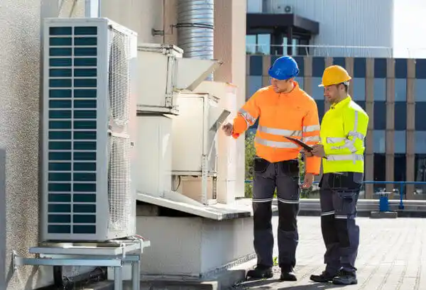 energy audit Esperanza